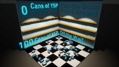 A screenshot taken in Dreams. 20 of 26.