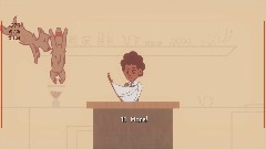 A screenshot taken in Dreams. 2 of 19.