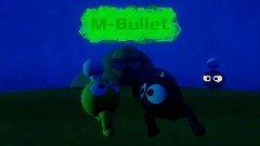 M-Bullet
