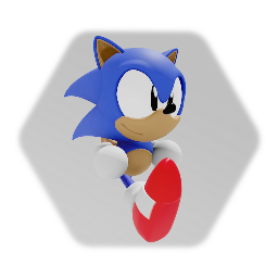 Sonic forum