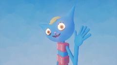 A screenshot taken in Dreams. 7 of 24.