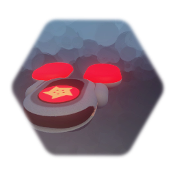 Chopper (Ratchet and Clank Going Commando)