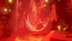 A screenshot taken in Dreams. 8 of 29.