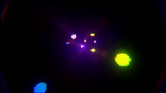 A screenshot taken in Dreams. 5 of 7.