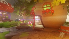 A screenshot taken in Dreams. 26 of 30.