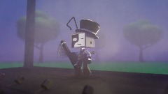 A screenshot taken in Dreams. 3 of 17.