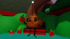 A screenshot taken in Dreams. 14 of 30.