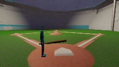 Batter up!!!