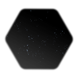 Starry Skybox for Reflections