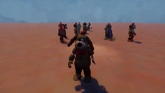 La mia creazione - 29/09/2020