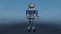 Remix of My Creation - Pennywise