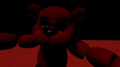 A screenshot taken in Dreams. 6 of 8.