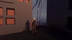 A screenshot taken in Dreams. 2 of 4.