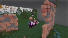 A screenshot taken in Dreams. 2 of 13.