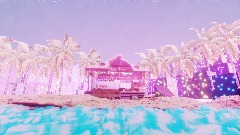 AY| beach house