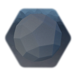 Rhombic icosidodecahedron