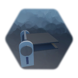 Conveyor belt assets