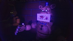 A screenshot taken in Dreams. 3 of 14.