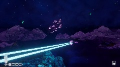 A screenshot taken in Dreams. 6 of 13.