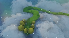 A screenshot taken in Dreams. 14 of 14.