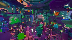 A screenshot taken in Dreams. 25 of 30.