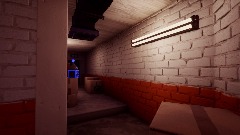 A screenshot taken in Dreams. 13 of 29.