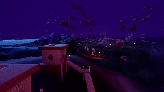 No Candy on Halloween >:)