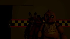 Five nights at Freddy's Returns DEMO