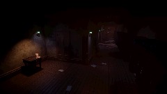 A screenshot taken in Dreams. 2 of 2.