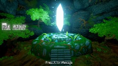 Final Fantasy 1 Concept