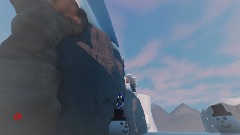 A screenshot taken in Dreams. 1 of 5.