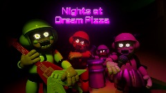 A screenshot taken in Dreams. 9 of 13.