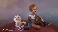 A screenshot taken in Dreams. 11 of 11.