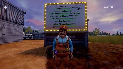 A screenshot taken in Dreams. 7 of 26.