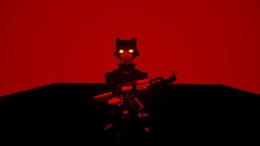 A screenshot taken in Dreams. 8 of 9.