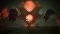 A Dreamers Adventure: Homeworld