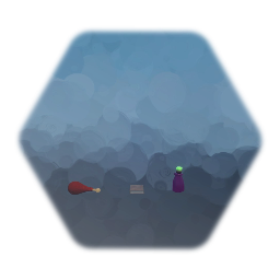 Legacy of Darkness Loose Item Pickups