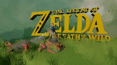 A screenshot taken in Dreams. 6 of 13.