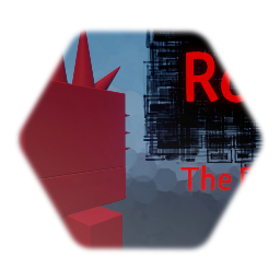 Rocky - Five Nights at Hoppy's