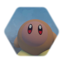Waddle dee