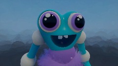 A screenshot taken in Dreams. 4 of 24.