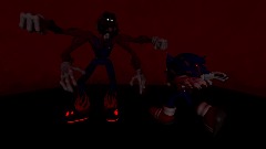 A screenshot taken in Dreams. 6 of 26.