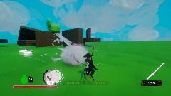A screenshot taken in Dreams. 3 of 5.