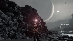 A screenshot taken in Dreams. 14 of 23.