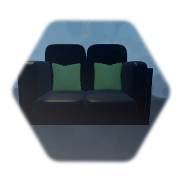 My sofa Creation - 26/2/2020