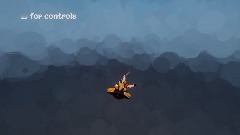 A screenshot taken in Dreams. 1 of 2.