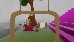 Go up = WIN [LPB FAN GAME]