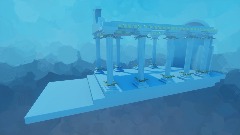 A screenshot taken in Dreams. 5 of 6.