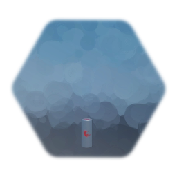 Garbage/Jenova sample