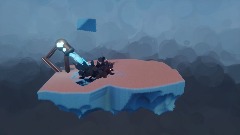 A screenshot taken in Dreams. 5 of 27.